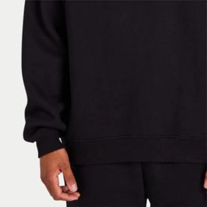 Men's Slim Cotton <b>Sweatshirts</b> Custom Training Jogging Printed <b>Plain</b> <b>Sweatshirt</b> for Winter Dyed Technique - Product Image 6