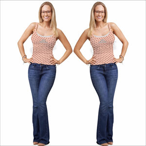 <b>Ladies</b> Summer Gym <b>Tank</b> <b>Top</b> Quick Dry Lightweight Fabric for Running or Training Women Casual Ribbed <b>Tank</b> <b>Top</b> - Product Image 1