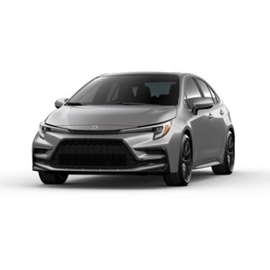 2024รถ T-Oy-Ota Corolla ใหม่และ T-Oy-Ota corol-La 1.5L CVT Pion-edit-ion C-ARS ใหม่สำหรับขาย - Product Image 5