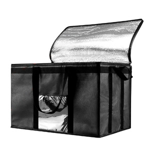 Stylish <b>Cooler</b> <b>Backpack</b> from Vietnam Factory Custom Print Logo Insulated Waterproof Polyester Handle Comfortable Affordable - Product Image 5