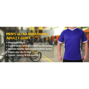 Camisetas de sublimación transpirables y de talla grande Camisetas de sublimación de Venta caliente hechas en Pakistán - Product Image 6