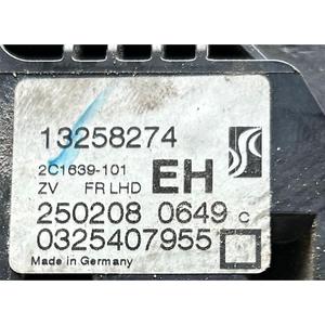 CERRADURA DELANTERA DERECHA OPEL Corsa D 5P 1ª Serie (06>) - Product Image 2