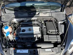 Volkswagen Beetle Turbo Fender Edition Turbo 4 cylindres 2013 - Product Image 5