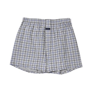 Shorts <span class=keywords><strong>Aloha</strong></span> de Algodón 100% Tejido, Corte Medio, Sin Costuras, Transpirables, Antibacterianos, Antiestáticos y Ecológicos para Hombre - Product Image 6
