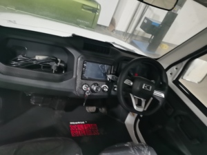 Новый мини-самосвал/пикап на новой энергии — удлиненный грузовой отсек с боковым открыванием, запас хода 150 км - Product Image 2