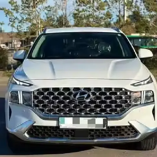 SUV Hyundai Santa Fe 2020 D'OCCASION 2023 MAINTENANT DISPONIBLE POUR LIVRAISON