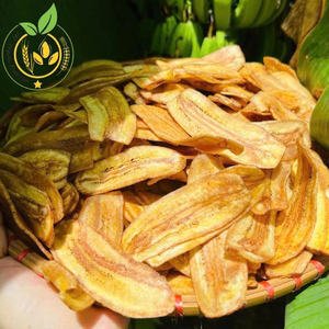 Plátano seco para clientes de la industria de aperitivos Proyectos de envasado de alimentos Marcas de frutas al por mayor y usos de regalo - Product Image 5