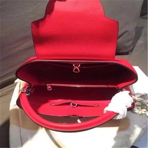 Sac A Main Femme borse A tracolla <span class=keywords><strong>di</strong></span> grande capacità Tote <span class=keywords><strong>borsa</strong></span> A tracolla da donna <span class=keywords><strong>borsa</strong></span> A tracolla in pelle PU per donna - Product Image 3