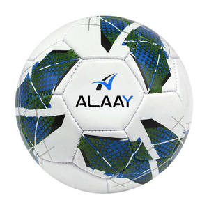 Balones de Fútbol Personalizados Alaay con Logotipo, Balones de Fútbol Promocionales de Alta Calidad en Línea, Tamaño 5 - Product Image 5