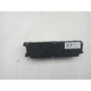 Système de contrôle du climat pour VOLKSWAGEN T-CROSS Série (19>) 2G0907044PEYW - Product Image 4