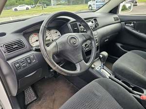 Toyota Corolla S 2007 / Disponible para la Venta con Bajo Kilometraje, Motor de Gasolina / Auto Usado en Excelentes Condiciones, Sin Accidentes ni Problemas - Product Image 6