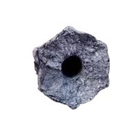 Briquettes de charbon de bois de noix de coco hexagonales de qualité supérieure pour BBQ et Shisha Long Burning Clean Heat