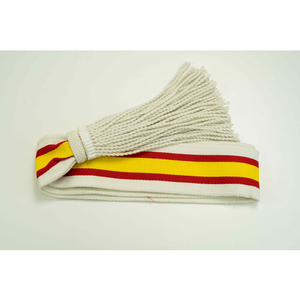 Bufanda tricolor del Alcalde Parlamentario-Faja del Alcalde Adjunto | Faja de bufanda Regalia - Product Image 1