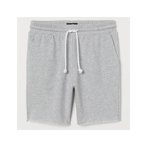 Short de sport de haute qualité OEM avec logo personnalisé pour hommes Running Fitness Male Stretch Shorts à vendre - Product Image 1