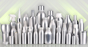 Venta al por Mayor de Botellas de Aluminio 99.7% Puro con Pulverizadores (Bruma Fina) para Cosméticos, Cuidado del Cabello y Cuidado Personal, Marca VAB, Vietnam - Product Image 6