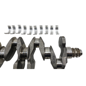 Cigüeñal DACIA Duster 1ª Serie 122011KA0A H4M 438, H4M 738 Gasolina 1600 (10>17) - Product Image 5