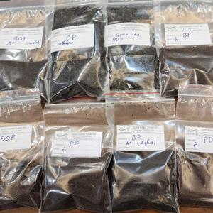 Thé noir fermenté en granulés du Vietnam, Assam, Ceylan – Nouvelle Génération, Sain, Minceur, Rouge, Brute, Haute Qualité – Sachets, Boîtes, CTC - Product Image 2