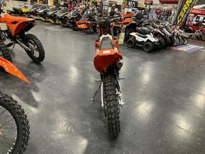 Nueva Motocicleta Todoterreno KTM 250 XC 2025 - Product Image 3