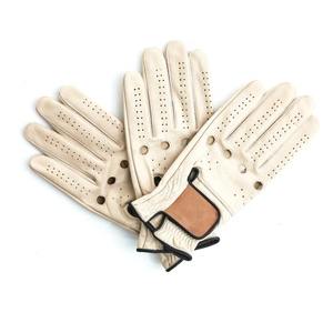 Bon prix d'usine super doux en microfibre nouveau matériau de haute qualité gants de golf pour homme - Product Image 1