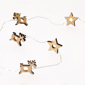 Decoración navideña Artículos sostenibles Navidad M722138034 - Product Image 4