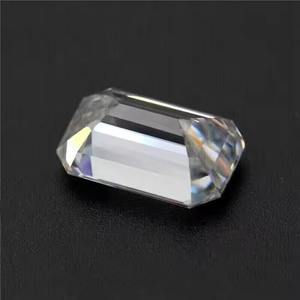 Diamantes sueltos reales de alta calidad Corte de excelencia Perfecto para anillos de joyería personalizados Collares Colgantes y creaciones de joyería fina - Product Image 1
