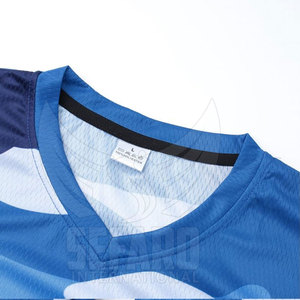 Services OEM, dernières conceptions de maillots de jet ski, maillots de jet ski de haute qualité pour adultes - Product Image 3
