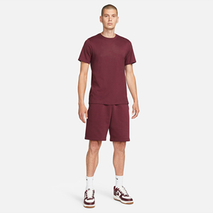 Streetwear pour hommes de qualité supérieure taille adulte coupe ajustée coton T-Shirts bas prix conception solide à manches courtes vêtements d'extérieur décontractés - Product Image 4