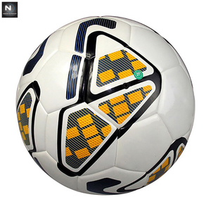 Balones de Fútbol Soccer Profesionales de Alta Calidad con Logotipo Personalizado, Precio Económico y Nuevo Diseño 2022 en Diferentes Colores - Product Image 4