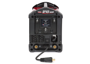 OFERTA: NUEVO EN STOCK Soldadora Multiproceso Eléctrica K-41951 MIG 210 - Product Image 6