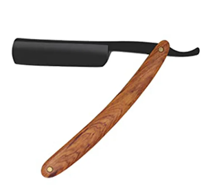 Titanium-Coated <b>Straight</b> <b>Edge</b> Stainless Steel Safety <b>Razor</b> Barber Shaving <b>Razors</b> for Hair Face Body Bikini Rainbow Colors - Product Image 6