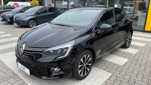 NUEVO RENAULT CLIO 2023, Tracción en las Cuatro Ruedas, 6115 km, Negro, 100 CV, 5 Plazas, 4 Cilindros, Transmisión Automática - Product Image 3