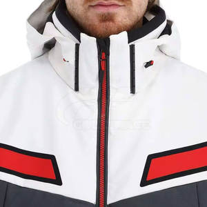 Traje de Esquí Profesional para Invierno, Diseño Personalizado, Impermeable y Cálido - Product Image 5