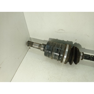 Semieje Trasero Izquierdo MAZDA CX-30 Serie RD022560X HF (19>) - Product Image 3
