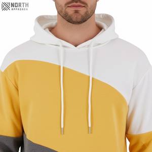 Sudaderas con capucha con estampado 3D de Puff personalizado para mujer, sudadera de manga larga, Jersey de invierno liso de gran tamaño, sudadera básica holgada - Product Image 4