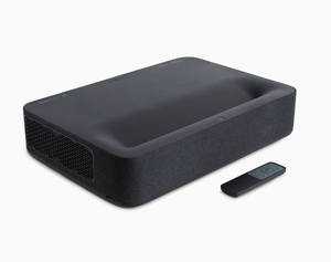 Thương Hiệu Mới VA-LT002 4K <span class=keywords><strong>2500</strong></span> Lumen DLP Thông Minh Mini Chiếu Xách Tay Pico Với Đèn LED/LCD/Đèn Laser 1080P Wifi Pin - Product Image 1