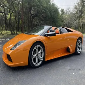 Быстрая продажа 2006 LAMBOR-GHINI родстер