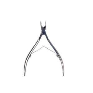 ชุดกรรไกรตัดเล็บสแตนเลส3ชิ้นอุปกรณ์ทำเล็บแบบพกพาสำหรับดูแลเล็บมือของผู้หญิงและผู้ชาย - Product Image 4