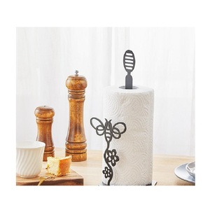 Nouveau fabricant et exportateur de porte-serviettes en métal fabriqué à la main sur mesure - Product Image 6