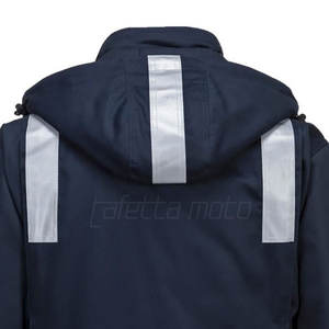 Chaqueta de Seguridad para Hombre, Ideal para la Construcción y Uso Industrial, con Colores Brillantes y Reflectantes - Product Image 5