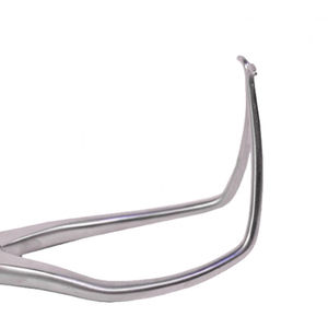 Separador Subscapular de 15 cm con Bloqueo de Trinquete, Acero Inoxidable Alemán, Instrumento Quirúrgico Ortopédico para Columna Vertebral - Product Image 6