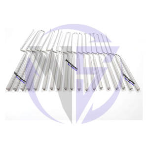 Juego de Curetas Neuroquirúrgicas Pituitarias Hardy OEM, Juego de 19 Instrumentos de Cirugía Transesfenoidal, Herramientas de Acero Inoxidable de Grado Médico - Product Image 5