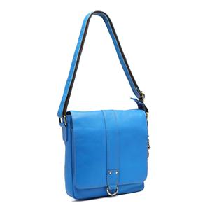 Wholesale Luxury Vintage Style <b>Waxed</b> <b>Canvas</b> Men's Messenger Bags High Quality Men's Shoulder Bag Portable Travel Side Bag - Product Image 6