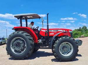 รถแทรกเตอร์แมสซีย์เฟอร์กูสัน MF 265มือสอง - Product Image 5