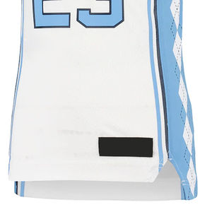 OEM impression personnalisée logo vêtements de sport d'équipe chemises d'entraînement maillot de basket-ball pour hommes maillot de basket-ball équipe personnalisée - Product Image 6