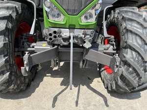 Tractor 2017 Fendt 828 VARIO: transmisión Vario de alta potencia y precisión - Product Image 6