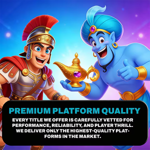 Se Busca Agente para Software de Juego de Pesca en Línea con Grandes Premios - Product Image 6