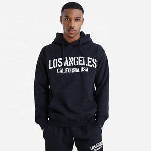 Alta calidad de los hombres Top colección de invierno pulóver estilo chándal Sudadera con capucha y pantalones de chándal ropa deportiva de buena calidad - Product Image 3