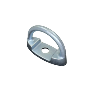 Connecteur d'ancrage à boulon en D YID037 - Product Image 1