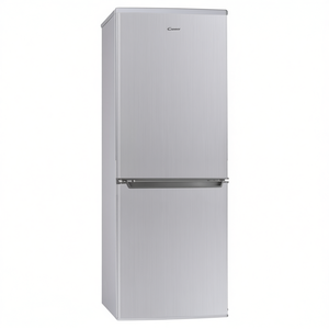 Refrigerador y Congelador Combinado CHCS 514EX con Acabado en Acero Inoxidable, Clase E, Congelador Superior (55x58x151cm) - Product Image 3