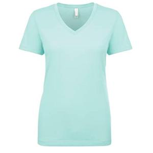 Camiseta Deportiva de Verano para Mujer, Corte Regular, Ecológica, Transpirable, de Secado Rápido, con Logotipo Personalizado, Nuevo Estilo, Color Sólido, Impresión Digital - Product Image 3